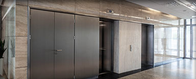 Bespoke Lift Design